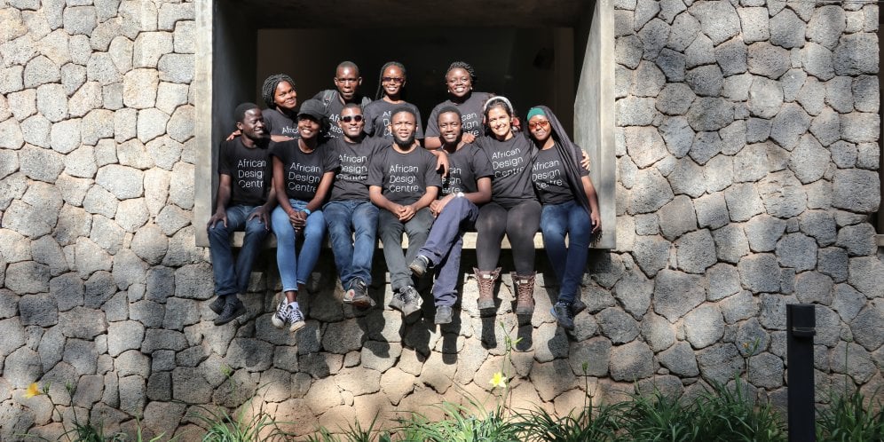 ADC Group Photo
